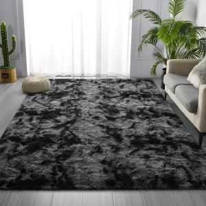 Super Soft Plush Velvet Rug