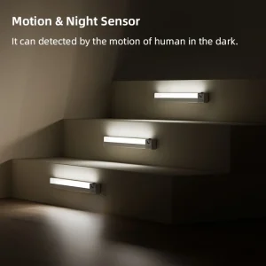 LED, Motion Sensor Cabinet Lights,