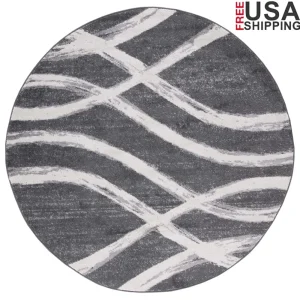 Adirondack Geometric Area Rug